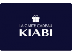 Kiabi (E-Carte)